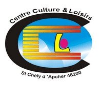 Logo du Centre Culture et Loisir de St Chely d'Apcher
